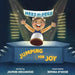 Jumping for Joy by Jasmine Krezanoski, Boyana Atwood