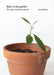 Back to the Garden, The Magic of Gardening Therapy by Anne J. Dubitzky