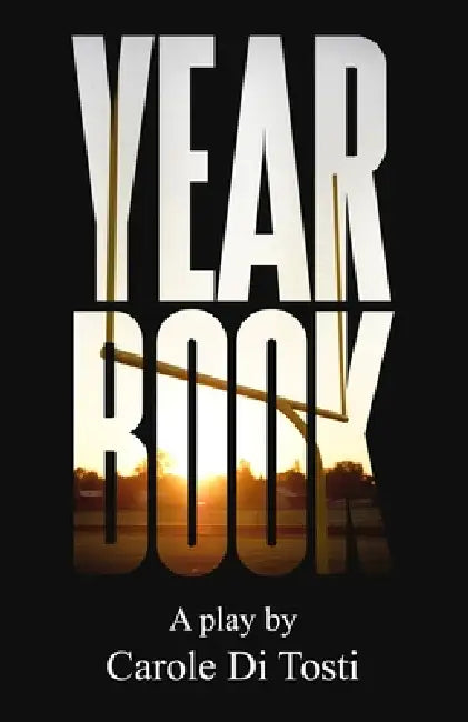 Yearbook by Carole Di Tosti