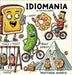 Idiomania by Harris, Matthew