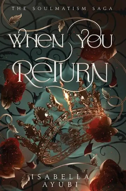 When You Return by Ayubi, Isabella