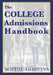 The College Admissions Handbook by Sophie Gibbons