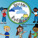 Dream Builders by Uncle Dave