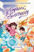 Jumphaven and Snugglevalley: Book Two of a Magical Fantasy Adventure Series for Middle Grade Readers (Ages 8-12) by Shan Shan Nie