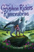 The Gryphon Riders of Ramonabrae by K. a. Claytor