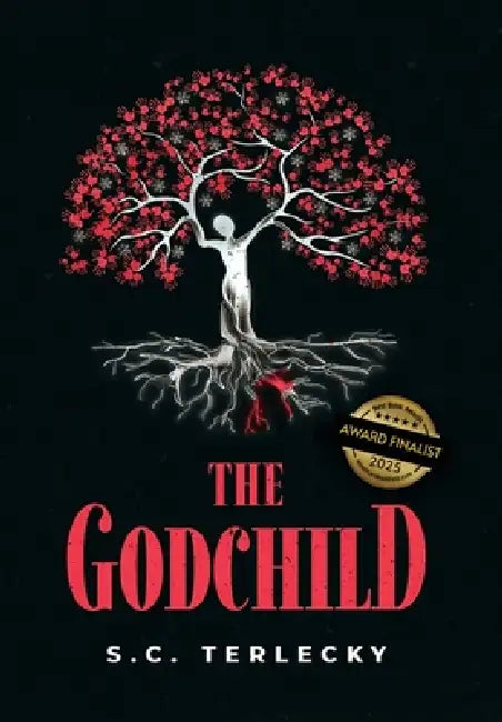 The Godchild by S. C. Terlecky
