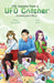 Life Lessons from a UFO Catcher 2: An Autobiographical Manga by Kenny Loui, Yamawe