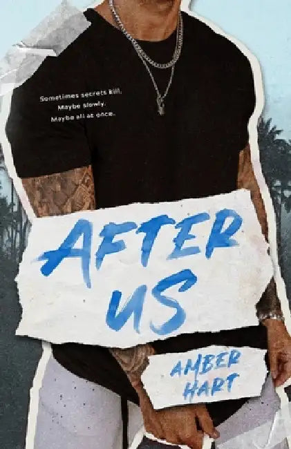 After Us by Amber Hart