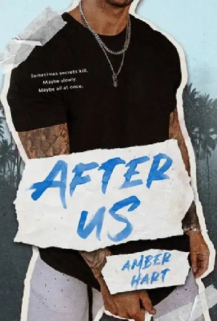 After Us by Amber Hart