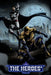 The Heroes' Path by Ty'ron W. C., II Robinson