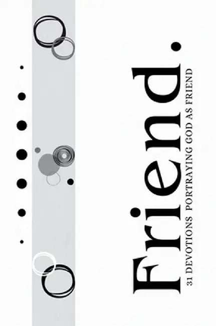 Friend by Reid, Nedra