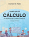Primer Año de Cálculo by Falbo, Clement E.