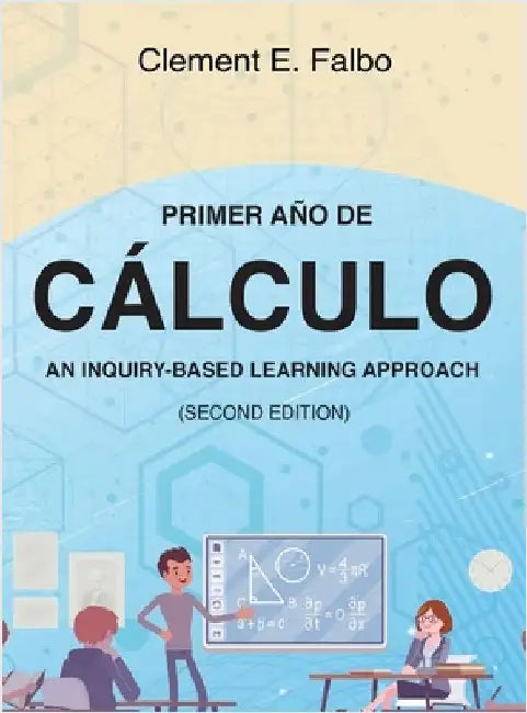 Primer Año de Cálculo by Clement E. Falbo