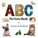 ABC Pet Care Book by Jessica Lee Anderson