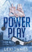 Power Play by Lexi James