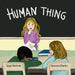 Human Thing by Susan Methven