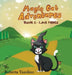 Magic Cat Adventures by Roberta Yazolino