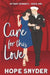 Care for This Love by Hope Snyder