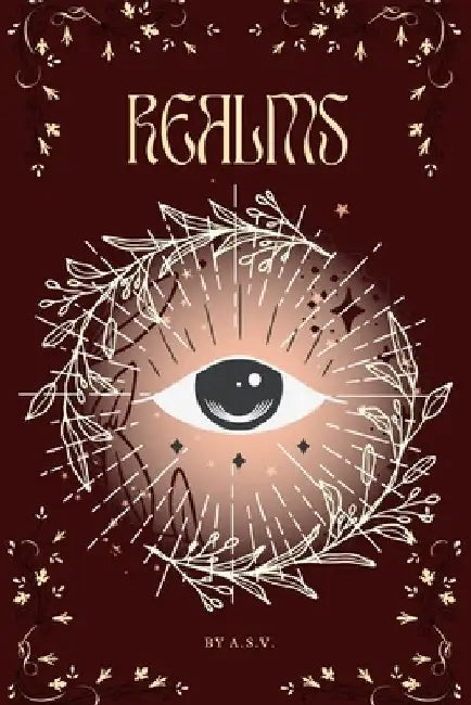 Realms by Alexa Suarez Valdovinos