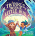 Twinkle, Twinkle, Little Bug by Michelle Chance