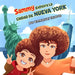 Sammy Explora La Ciudad De Nueva York by Emmanuel Taveras