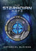 The Steradian Gate by Nathaniel Blevens