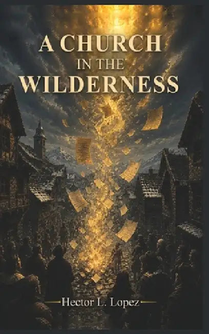 A Church in the Wilderness by Hector L. Lopez