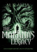 The Makåna's Legacy by M. K. Aleja