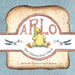 Arlo - The Gluten-Free Duck: A Heartwarming Story About Food Sensitivities and Finding Alternatives by Mackenzie Panessa