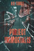 Project Immortalis by Terrell, H. C.