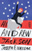 An Andrew Jackson by Joseph Eldredge