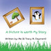 A Picture Is Worth My Story by Tracy M. Dayment, Tracy M. Dayment