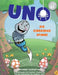 Uno Die Einbeinige Spinne by Brandee Huddleston