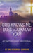 God Knows Me. Does God Know You?: A Contemporary Devotional by Veronica Enzor Johnson
