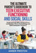 The Ultimate Parent's Guidebook to Teen Executive Functioning and Social Skills (2 books in 1): Fundamental Life Skills to Enhance Focus and Attention by Amber Preston