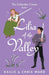 Lilia of the Valley by Kailie Ward