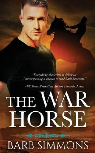 The War Horse by Barb Simmons