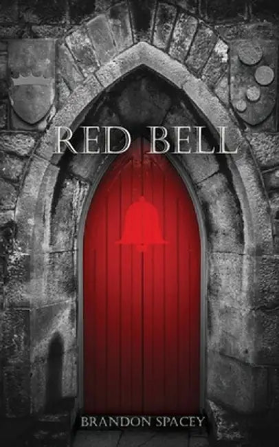 Red Bell by Brandon Spacey