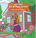 Liar! Liar! Are My Pants on Fire? by Nancy Wickett