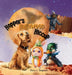 Hopper's Halloween Hiccup by Dora J. Simpson