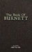 The Book of BURNETT: 42 Truths for Living Life Well, Fully, and Without Regret by Netta Fei