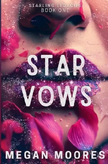 Star Vows by Megan Moores