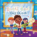 Only Oliver by Jamerson, Maggie