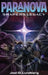 Paranova: Shapers Legacy by Joel D. Lundberg
