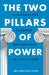 The Two Pillars of Power: 10 Life-Altering Steps to Confront Body Image Anxiety and Eating Disorders by B&v Healthy Living