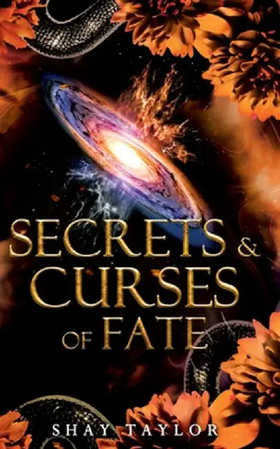 Secrets & Curses of Fate by Taylor, Shay