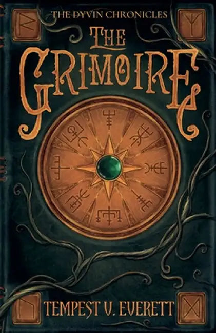 The Grimoire by Everett, Tempest V.