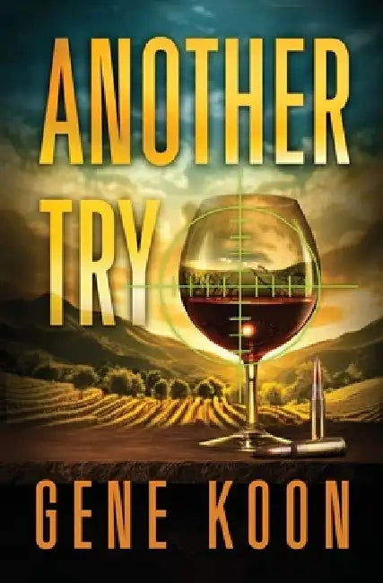 Another Try by Gene Koon