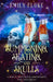 Summoning, Skating, and Skulls: A Bewitcher's Beach Paranormal Cozy Mystery #2 by Emily Fluke