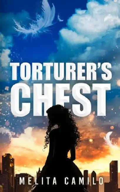 Torturer's Chest by Melita Camilo